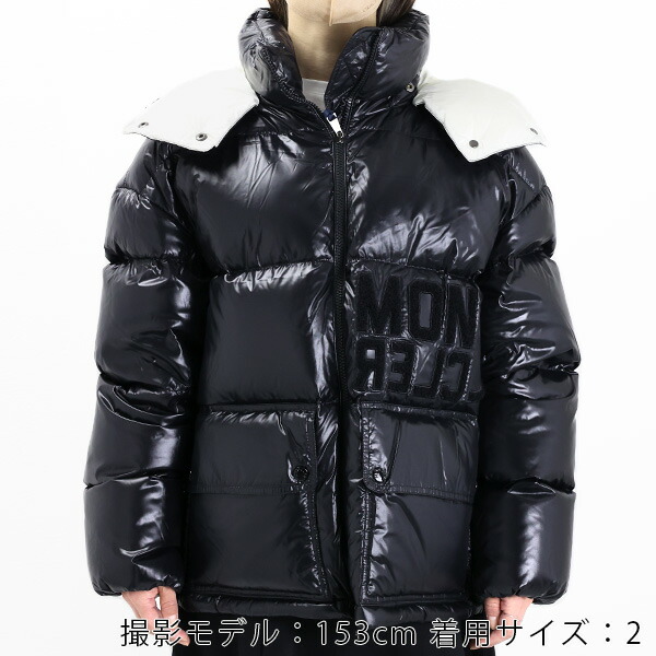 楽天市場】MONCLER モンクレール ABBAYE GIUBBOTTO ダウンジャケット