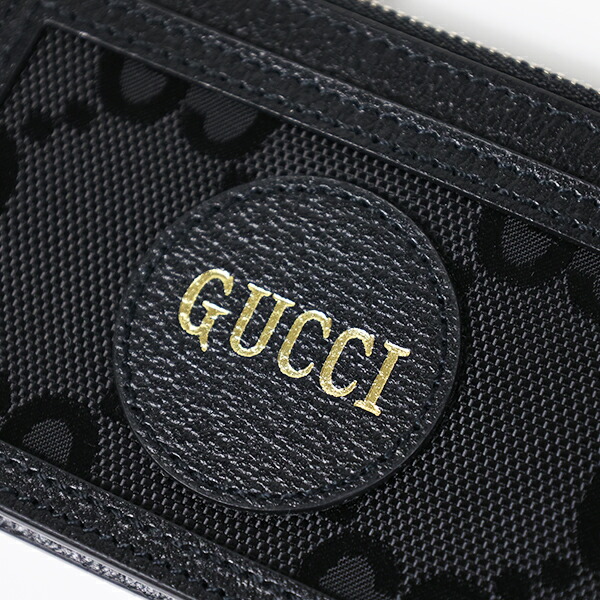 楽天市場】GUCCI グッチ Off The Grid Card Case カードケース 小銭