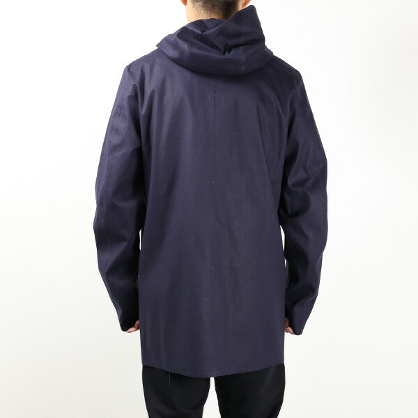 楽天市場】HERNO ヘルノ Reversible Coat コート ブルゾン 長袖
