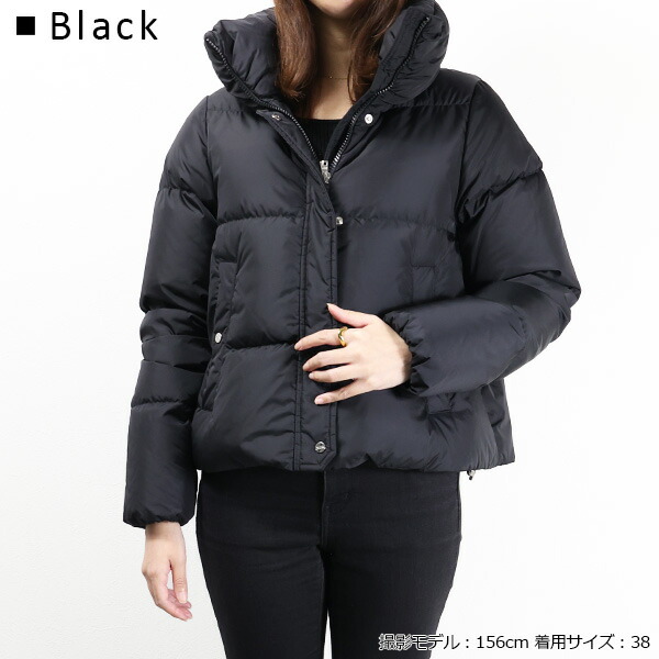 楽天市場】HERNO ヘルノ Down Jacket ダウンジャケット フードなし