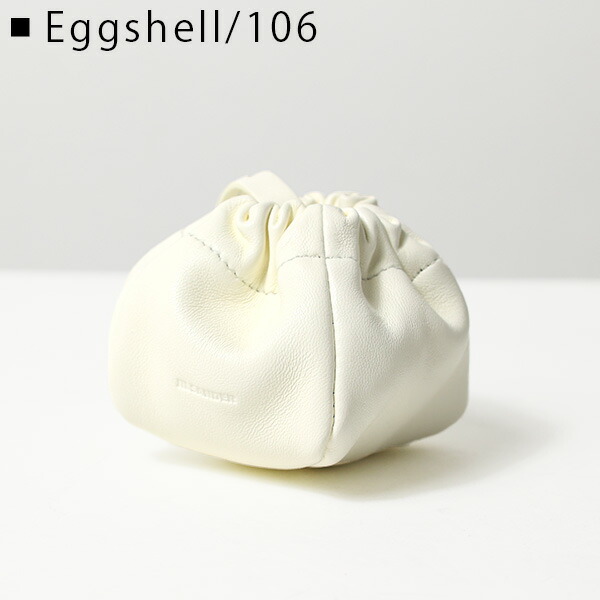 楽天市場】JIL SANDER ジルサンダー RIPPL Hand Bag リップル ミニ