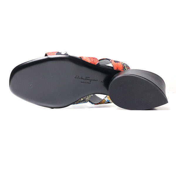 楽天市場】Salvatore Ferragamo サルヴァトーレフェラガモ Mule