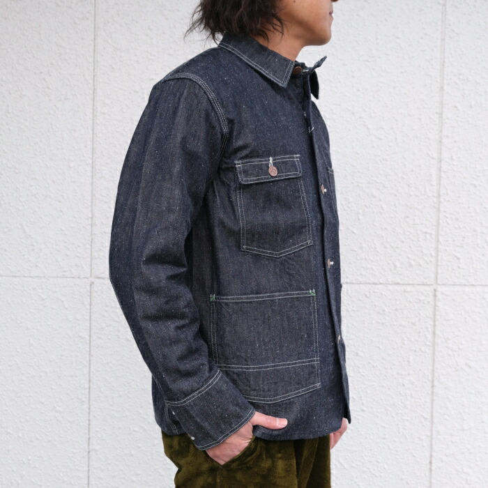 楽天市場】TCB jeans ティーシービージーンズ【Tabby's Jacket