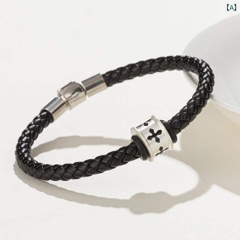 楽天市場】PEACEMAKER（ブレスレット｜メンズジュエリー・アクセサリー