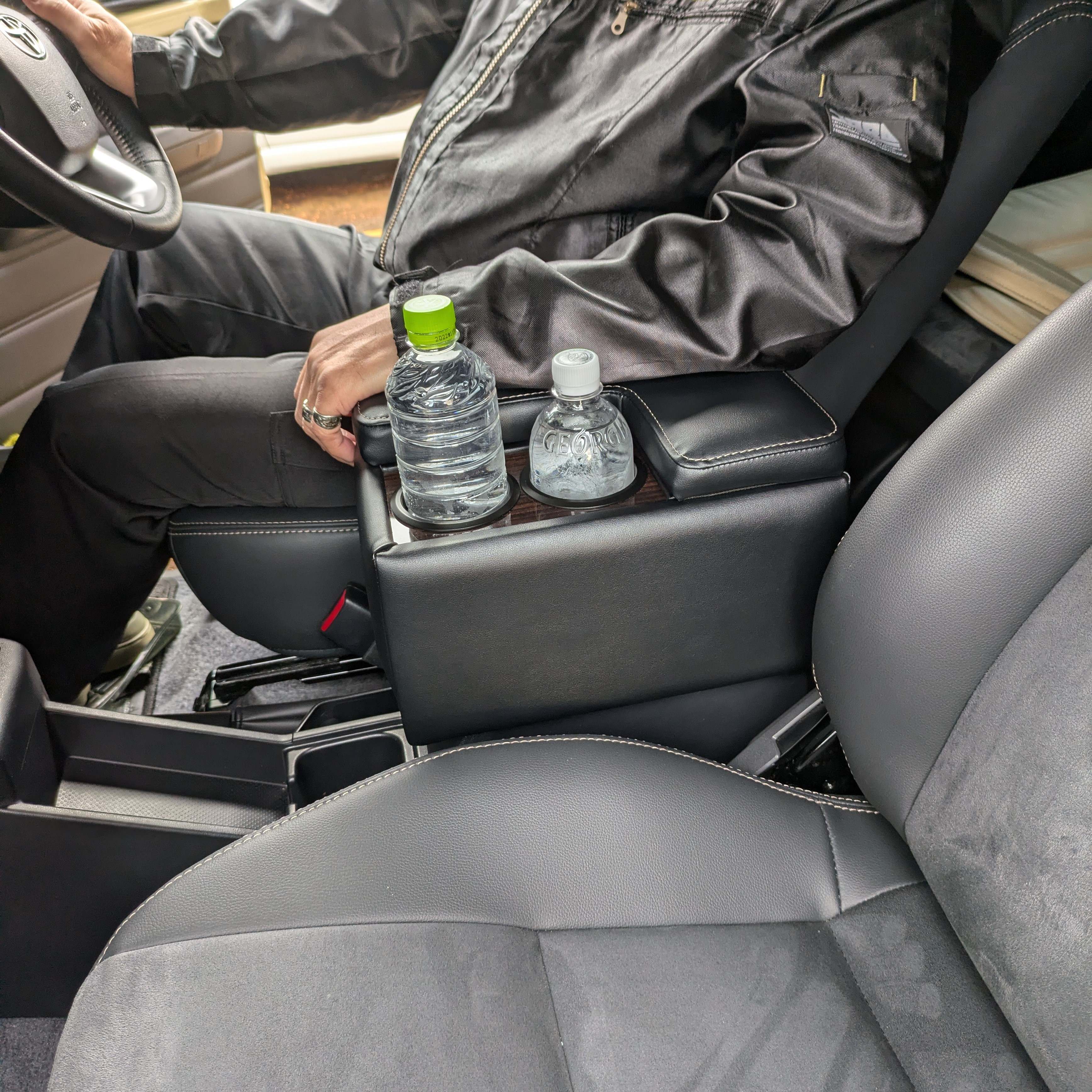 楽天市場】TME 再再販70 専用 アームレスト コンソールボックス