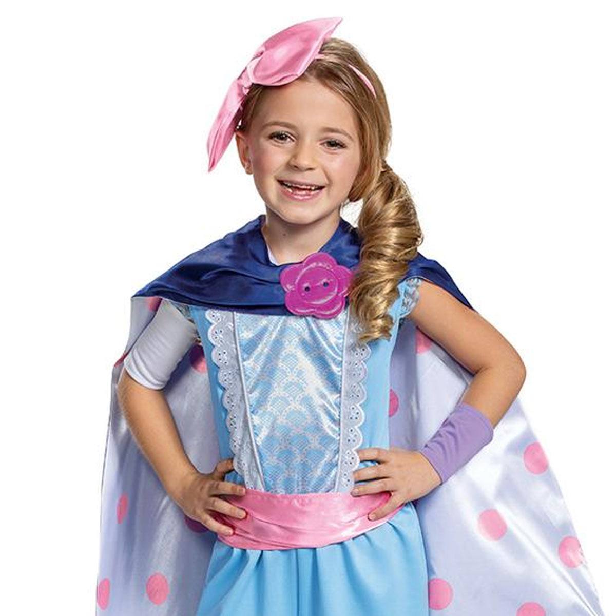 楽天市場】トイストーリー4 ボーピープ 仮装 子供用 衣装 幼児用