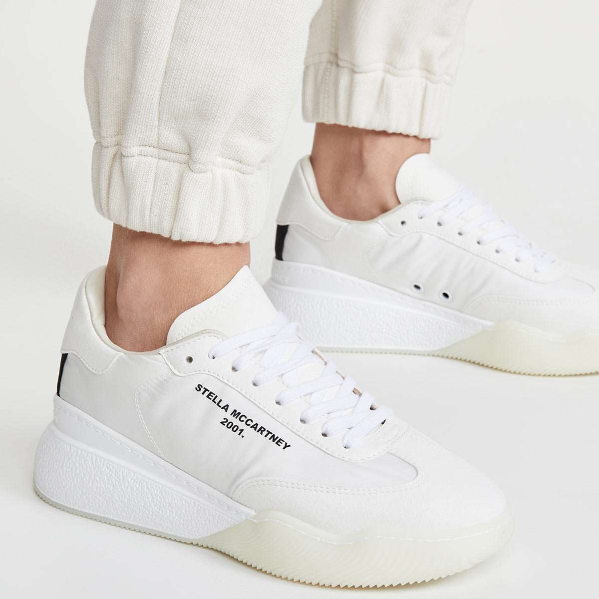 楽天市場】ステラ マッカートニー スニーカー レディース 厚底