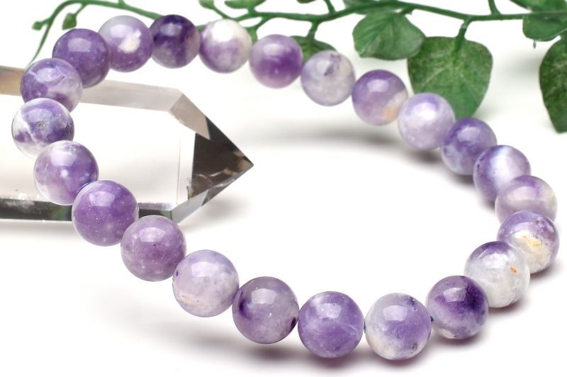 楽天市場】【1点物】希少◇高品質 ティファニーストーン 9mm