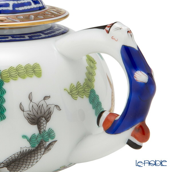 楽天市場】【先着クーポン】 ヘレンド (HEREND) シノワズリ(中国趣味