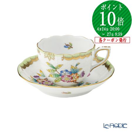 楽天市場】【3/1クーポン・P10】 ヘレンド (HEREND) ヴィクトリア