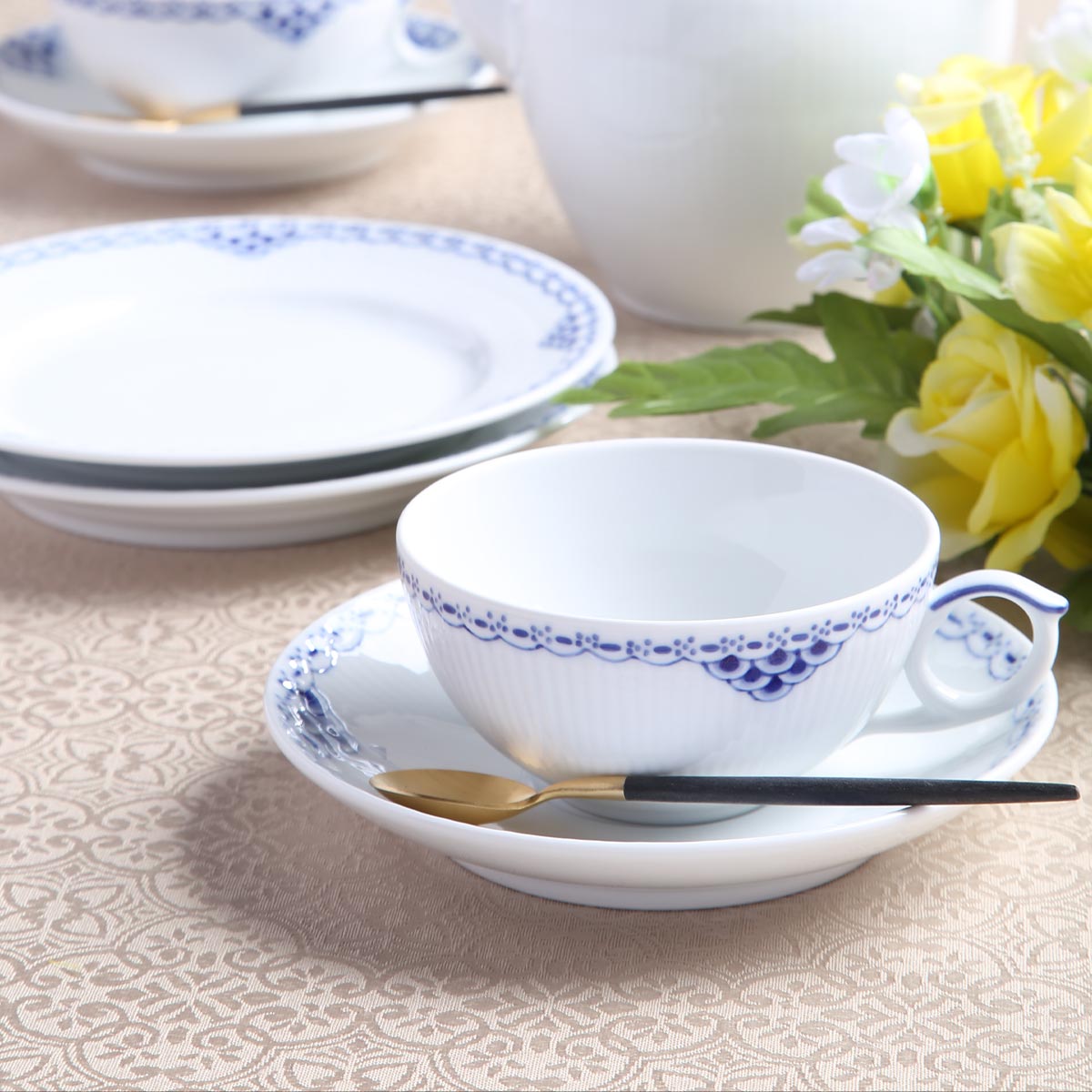 楽天市場】【先着クーポン】 ロイヤルコペンハーゲン (Royal