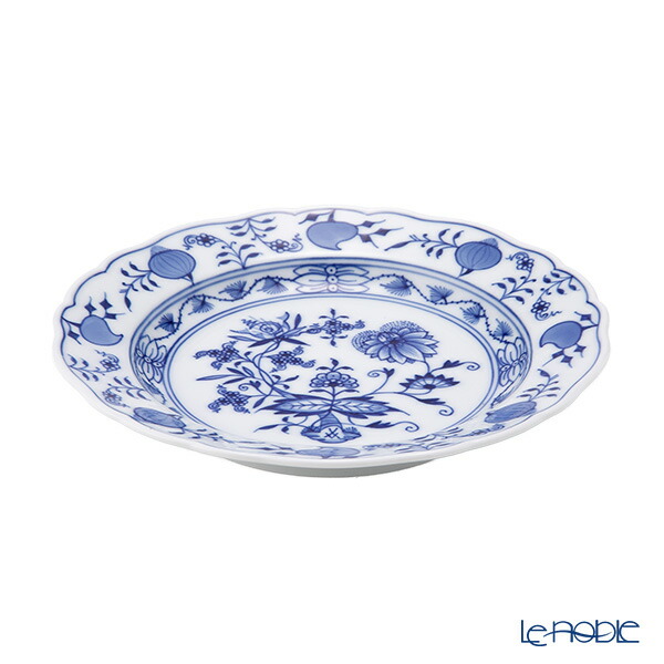 楽天市場】【3/1クーポン・P10】 マイセン (Meissen) ブルーオニオン