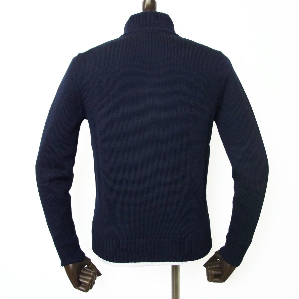 楽天市場】ZANONE ザノーネ CHIOTO キョート スタンドカラー