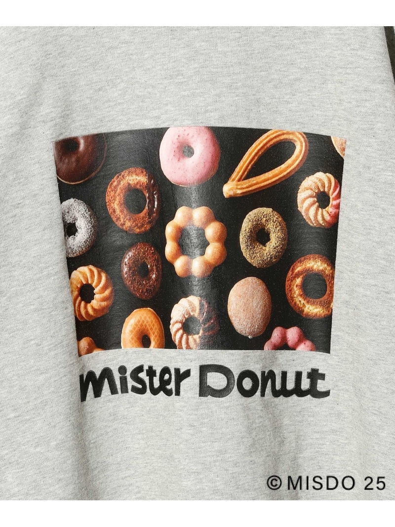 楽天市場】【SALE／50%OFF】【Mister Donut×LEPSIM】【KIDS】フォト