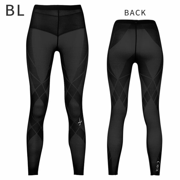 楽天市場】25%OFF CW-X ワコール レディース スポーツボトム 下半身