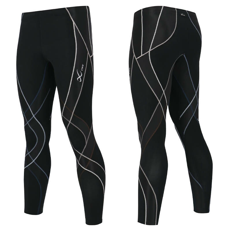 楽天市場】25%OFF CW-X ワコール メンズ スポーツボトム 下半身フル