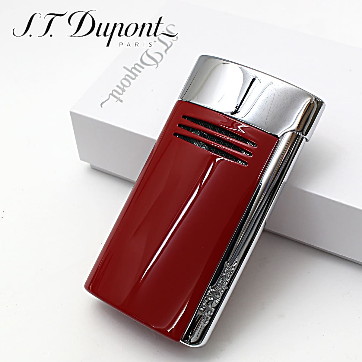 楽天市場】S.T Dupont エス・テー・デュポン メガジェット メガ