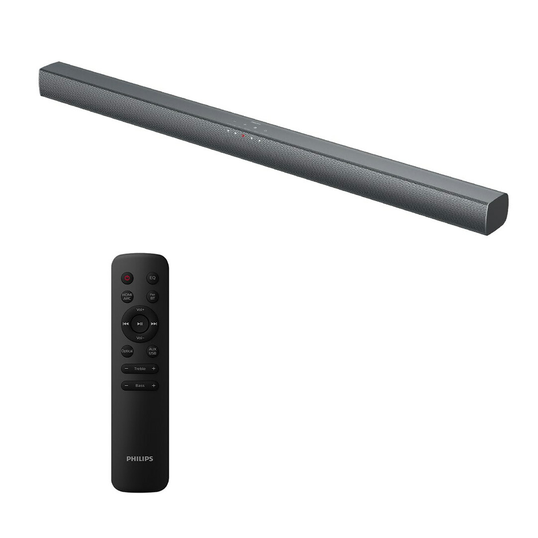 フィリップスサウンドバー」の人気商品一覧 | 安い商品を通販サイト