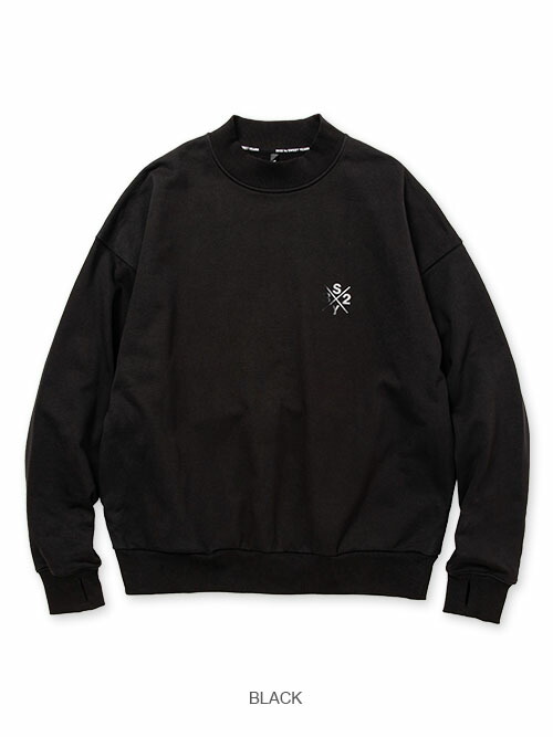 楽天市場】SY32 by SWEET YEARS スウェット トレーナー プルオーバー