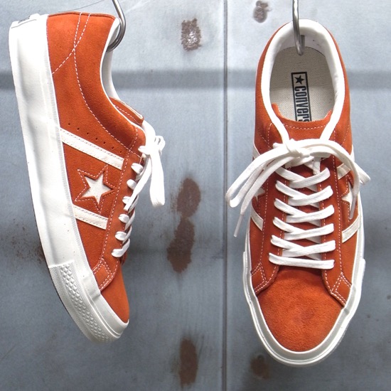 楽天市場】【 CONVERSE / コンバース 】 STAR & BARS SUEDE / スター