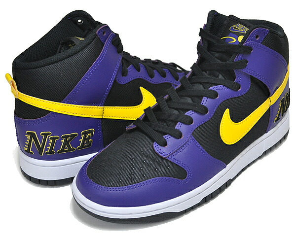 楽天市場】[ 3/1 はワンダフルデー!ポイント5倍!] NIKE DUNK HI
