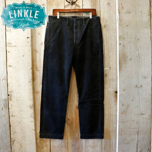 楽天市場】RRL(ダブルアールエル ラルフローレン)コーデュロイ パンツ