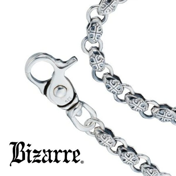 楽天市場】中古品(未使用品) Bizarre ビザール / フェローシルバー