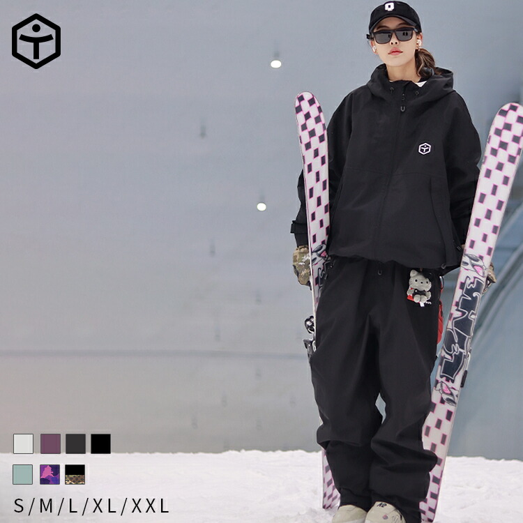 楽天市場】【TaoTech】 スノーパンツ スノーボードウェア メンズ