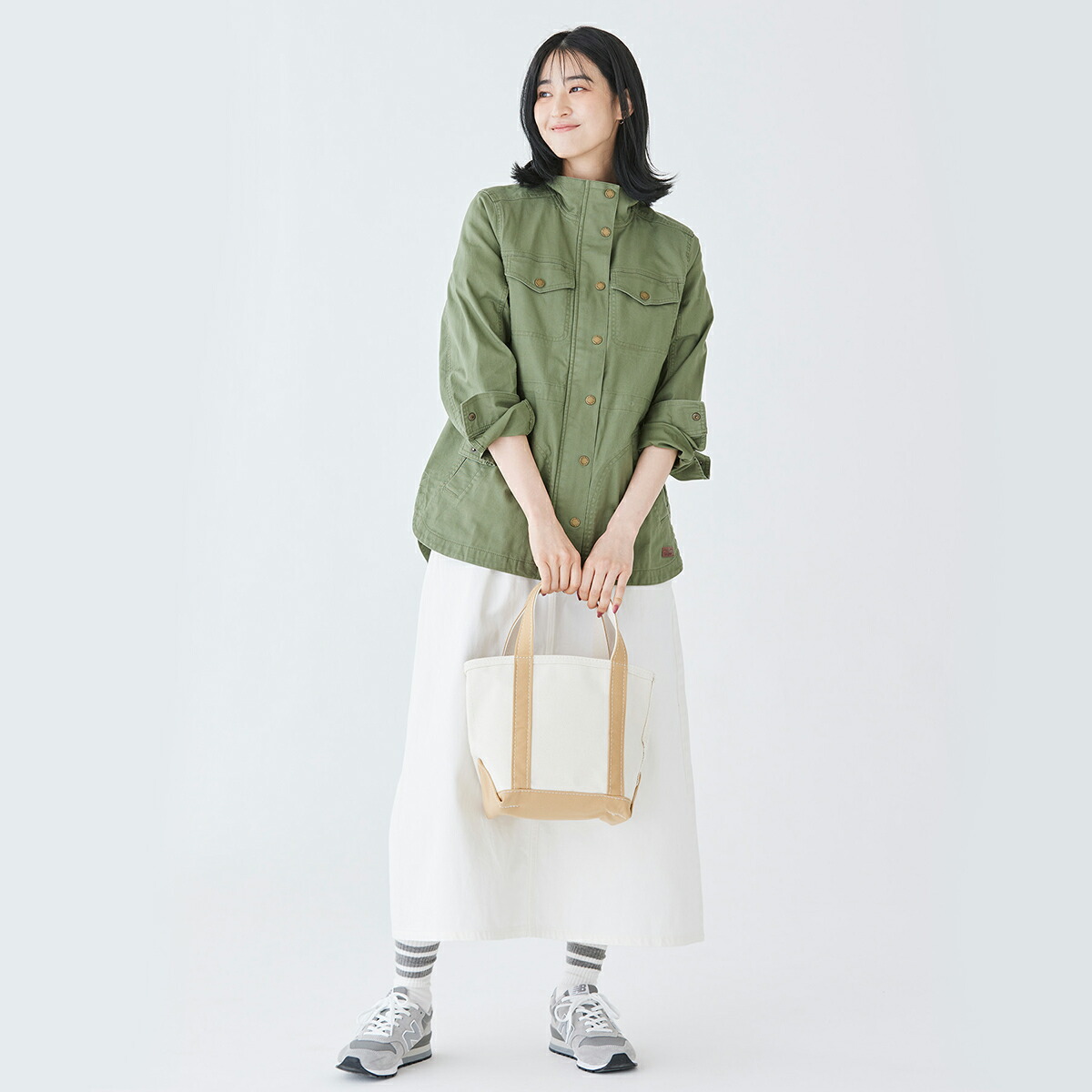 楽天市場】【刺繍可】【公式】エルエルビーン ボート アンド トート