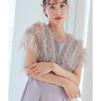 楽天市場】ルイルエブティック RUIRUE BOUTIQUE オケージョンドレス