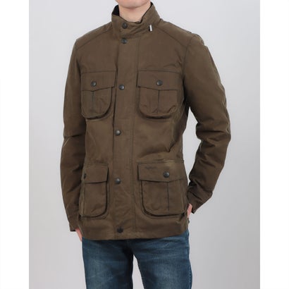 楽天市場】barbour ashby waxed jacket（サイズ（S/M/L）S）（メンズ