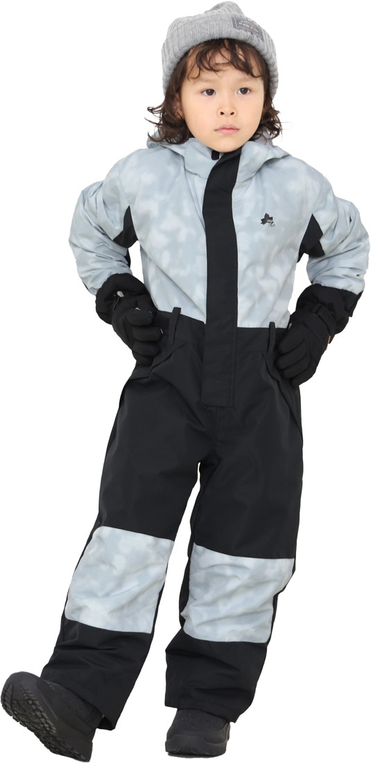 楽天市場】【セール】ロゴス スキーウェア つなぎ キッズ ベビー