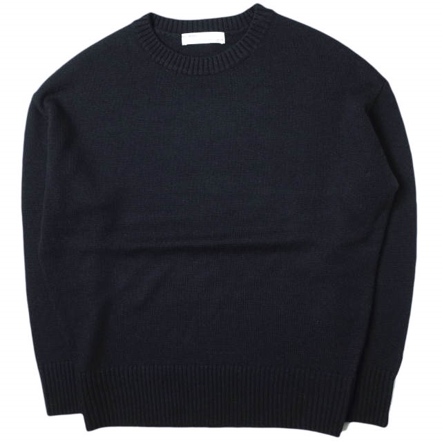楽天市場】L'Appartement アパルトモン 20AW GENTLEMAN KNIT