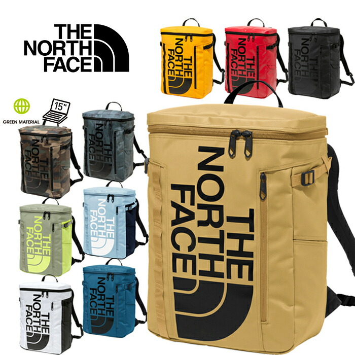 楽天市場】ザ・ノース・フェイス THE NORTH FACE NM82150 BCヒューズ