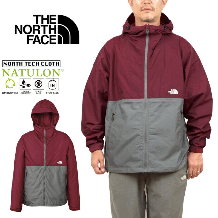 楽天市場】ザ・ノース・フェイス THE NORTH FACE NP72230 コンパクト