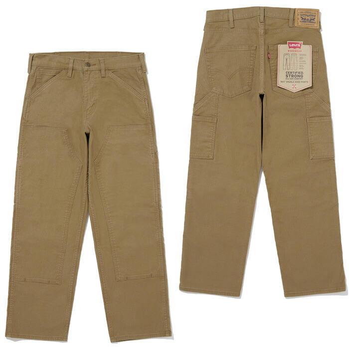楽天市場】リーバイス ワークウェア Levi's WORKWEAR A5756 565