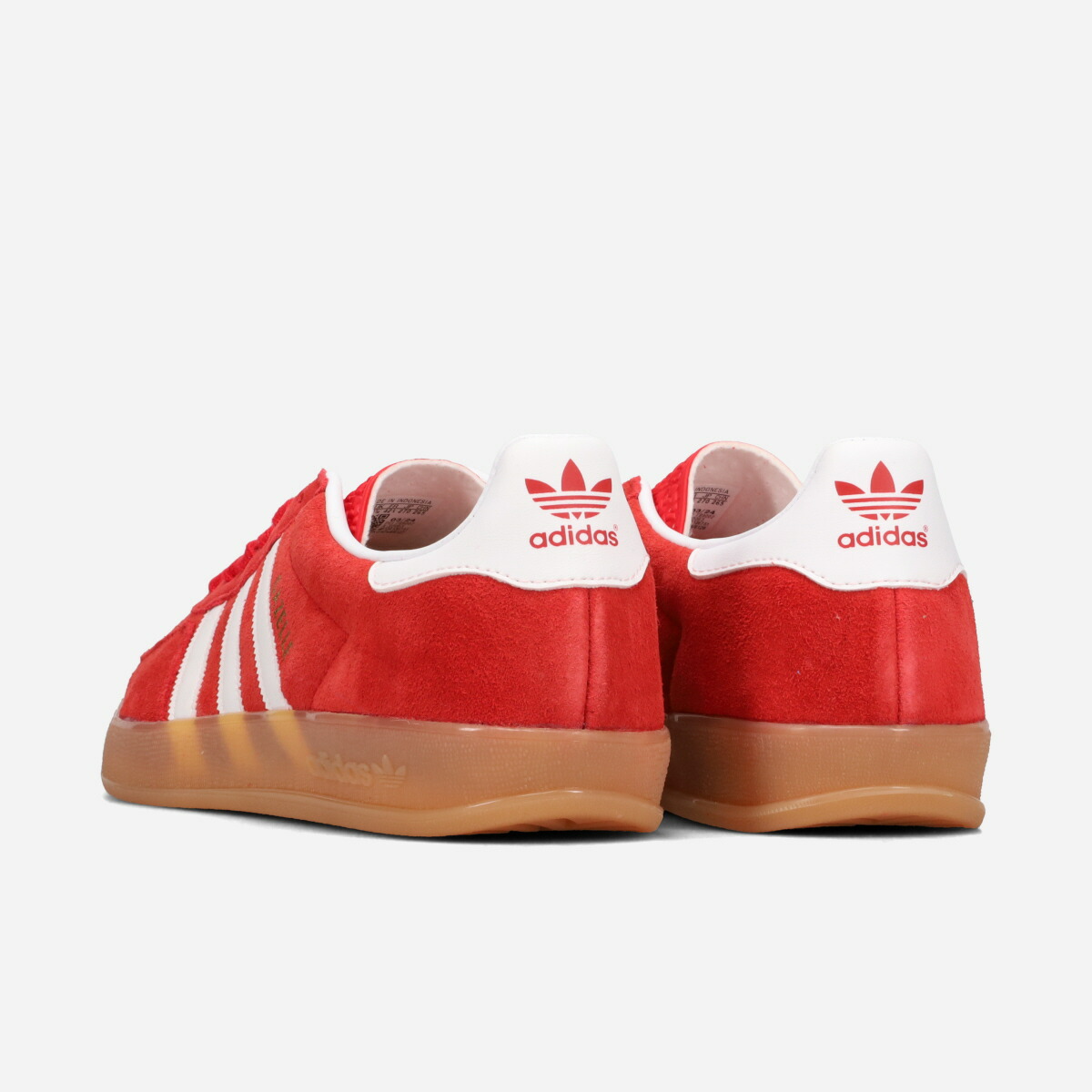 楽天市場】adidas GAZELLE INDOOR アディダス ガゼル ガッツレー
