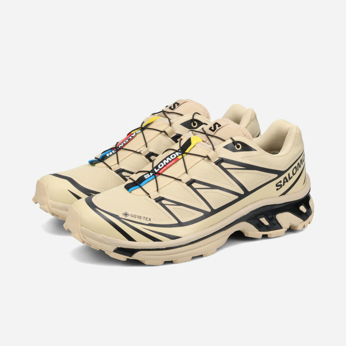 楽天市場】SALOMON XT-6 GTX 【GORE-TEX】 サロモン エックスティー 6