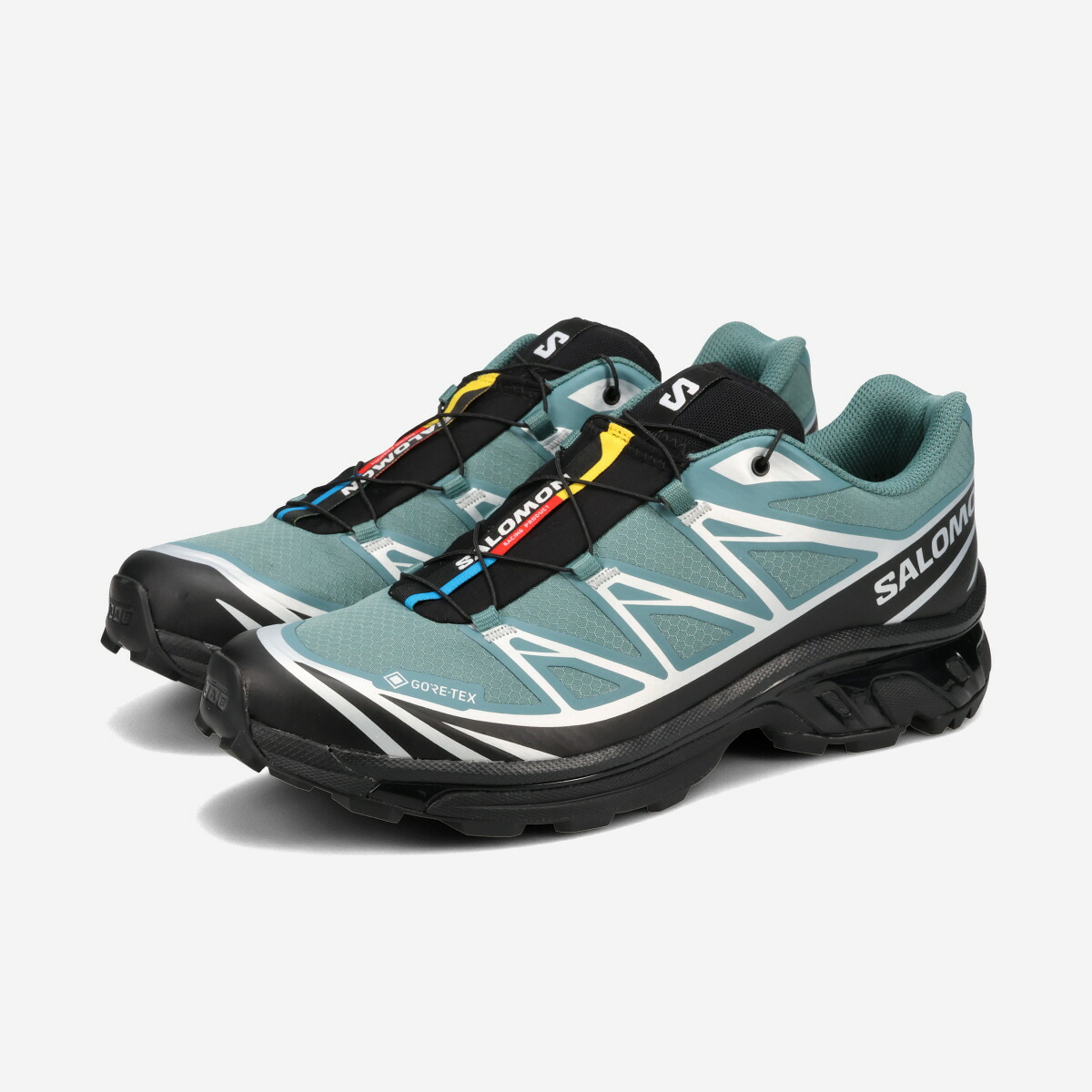 楽天市場】salomon xt-6 gore-tex（靴）の通販
