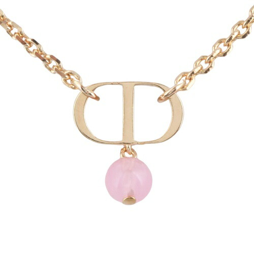 楽天市場】クリスチャンディオール ネックレス レディース PETIT CD