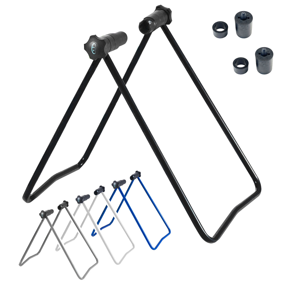 楽天市場】ミニベロ 自転車（ディスプレイスタンド・駐輪スタンド