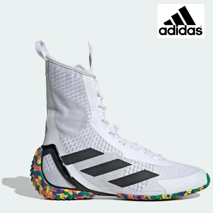 楽天市場】ボクシング シューズ アディダスの通販