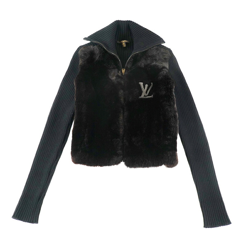 楽天市場】極美品 ルイ・ヴィトン LOUIS VUITTON ロゴ ミンク