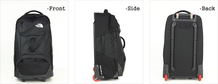 楽天市場】ノースフェイス/THE NORTH FACE ロングホール26インチ