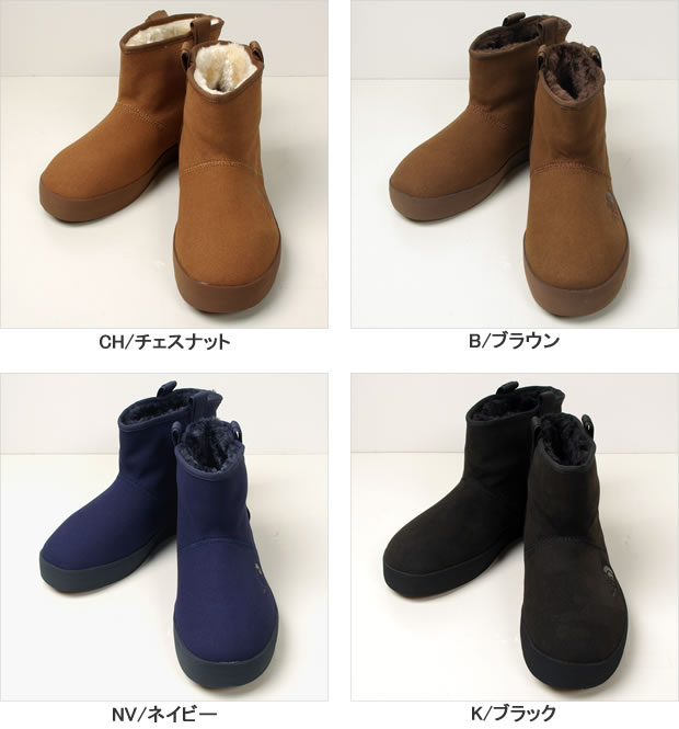 楽天市場】ノースフェイス/THE NORTH FACE ウインターキャンプブーティ