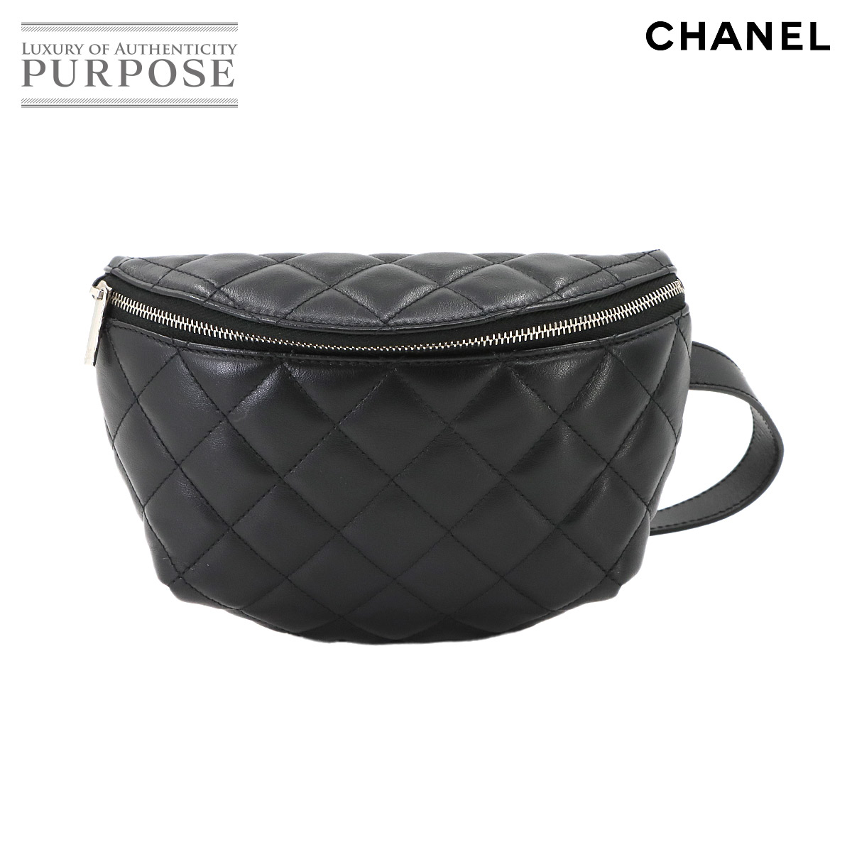 シャネル(CHANEL) 中古 ボディバッグ・ウエストポーチ | 通販・人気