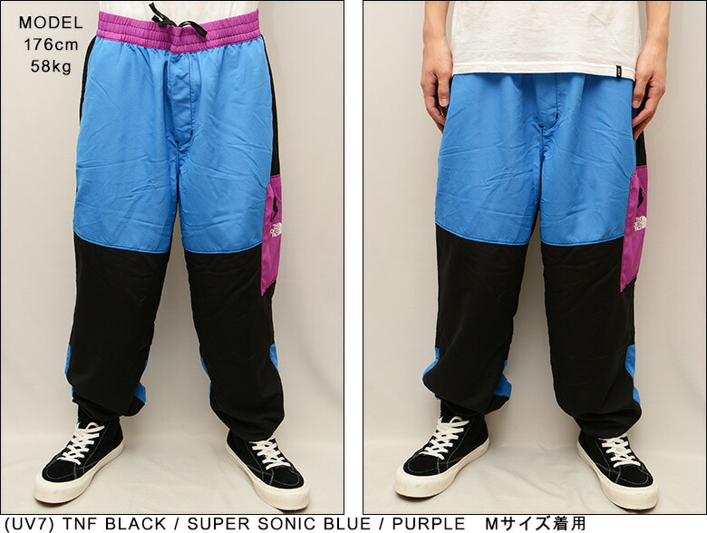 楽天市場】ザ ノースフェイス ナイロンパンツ THE NORTH FACE TNF