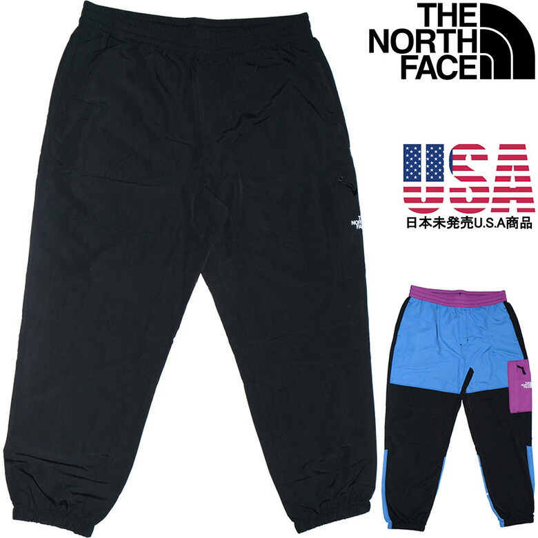 楽天市場】ザ ノースフェイス ナイロンパンツ THE NORTH FACE TNF