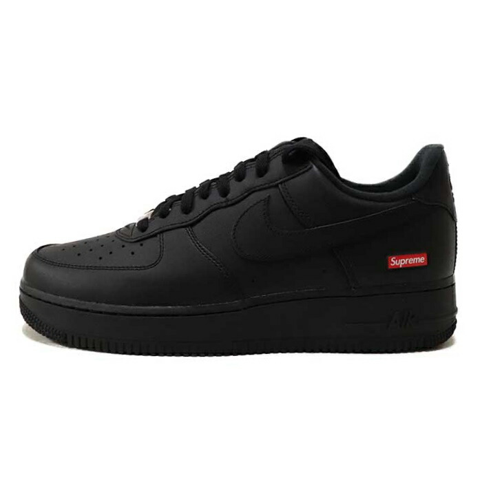 楽天市場】Supreme × Nike Air Force 1 Low 