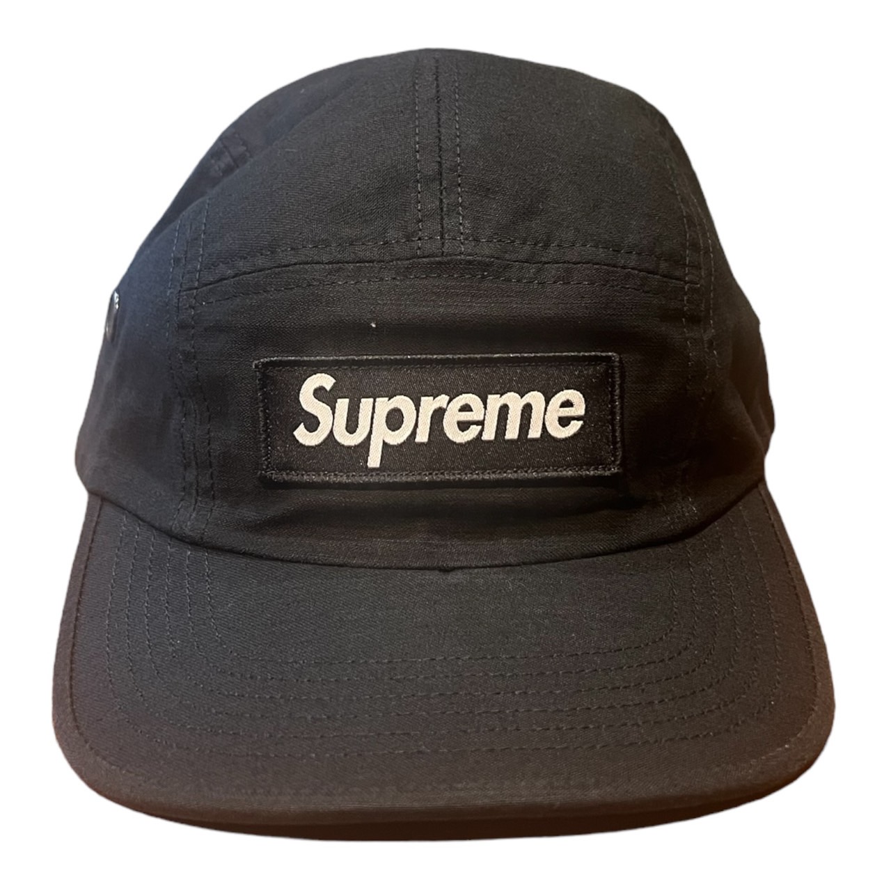 楽天市場】supreme field camp capの通販